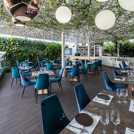 Caserio Otel Playa del Ingles (Gran Canaria)