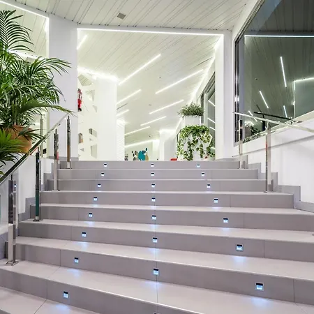 Otel Caserio Playa del Ingles (Gran Canaria)