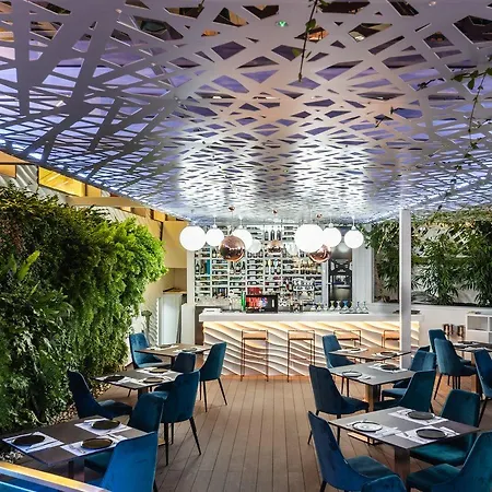 Otel Caserio