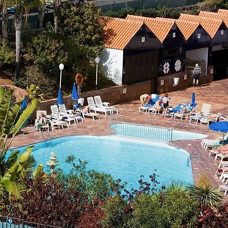 Otel Caserio Playa del Ingles (Gran Canaria)