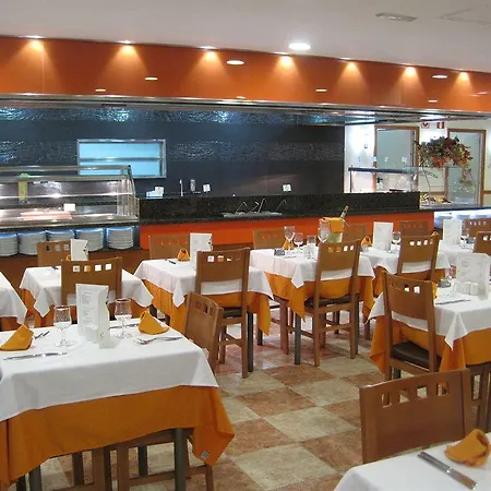Otel Caserio 4*