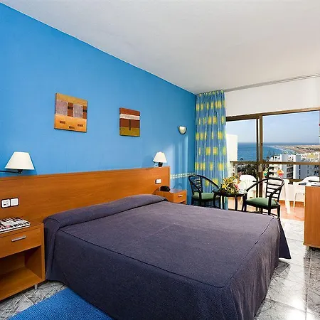 Otel Caserio 4*
