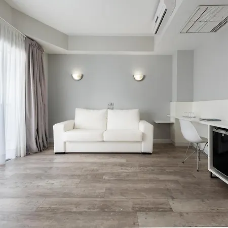 Otel Caserio