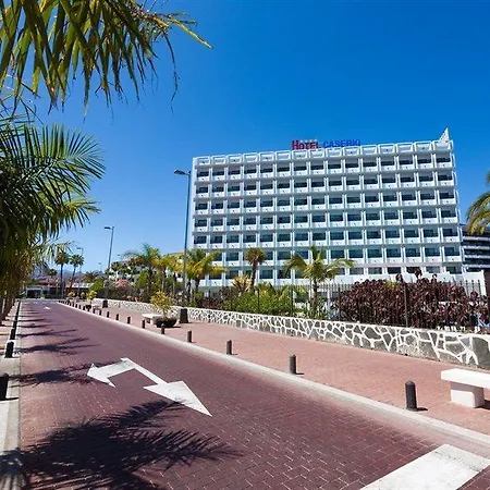 Caserio Otel 4*