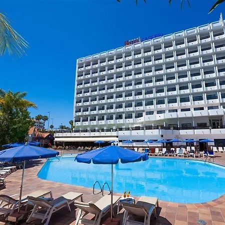 Caserio Otel Playa del Ingles (Gran Canaria)