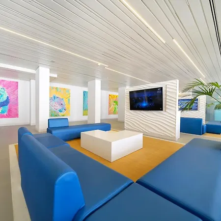 Otel Caserio