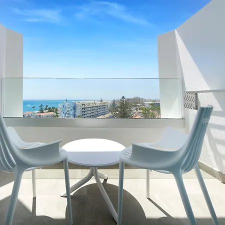 Otel Caserio Playa del Ingles (Gran Canaria)