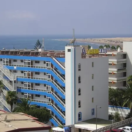Caserio Otel