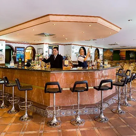 Otel Caserio 4*