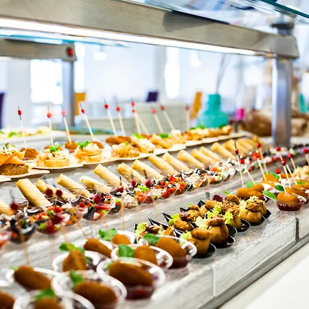酒店 卡塞尔若酒店 4*