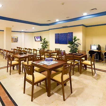 卡塞尔若酒店 酒店
